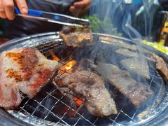 猪五花肉-原始泥炉烤肉(总店)