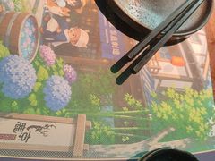 -京鹿料理(荟聚店)