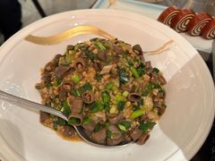 海肠捞饭-前海沿·青岛菜(乐客城店)