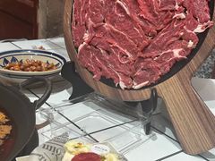 -旧街市鲜货老火锅(大光路店)