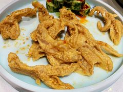 -宝轩渔府·老字号海鲜·正宗津菜(水上店)