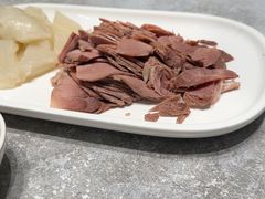 -高玛纳驴肉火烧(河间总店)