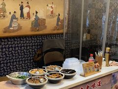 -安上粉皮.非遗手工小吃(骑龙巷店)