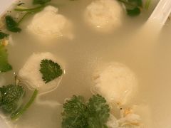 -小杨生煎(天之骄子店)