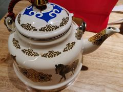 -郭靖内蒙菜·烤全羊·烧烤(望京旗舰店)
