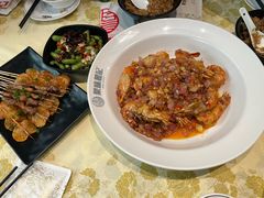 -聚味瞿记·龙虾堂(咸嘉湖店)