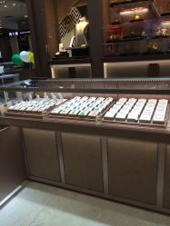 -六福珠寶(巴黎春天五角场店)