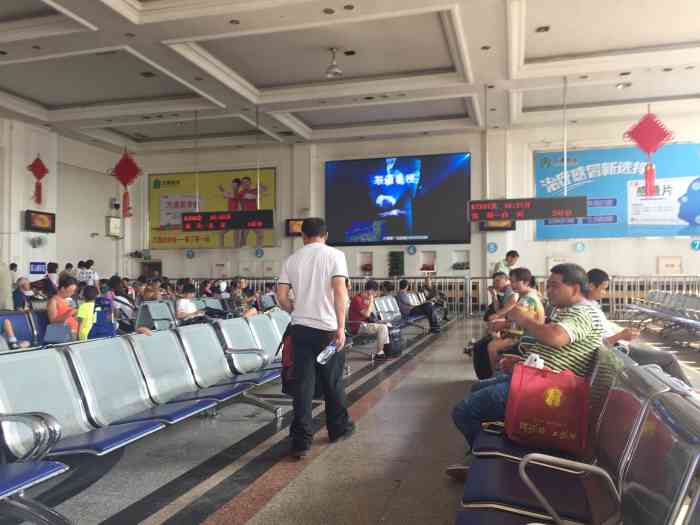 通化站-"火车站现在不仅是出行的重要驿站,而且还是."-大众点评移动版