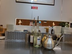 -世香全厨•日料·铁板烧(金桥店)