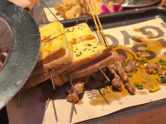 -路边羊烧烤酒场(宝带路店)