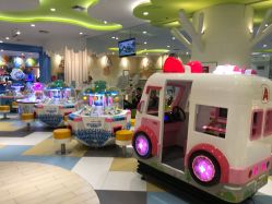 -meland亲子乐园•派对•研学(苏州悠方购物中心店)