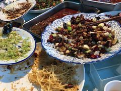 -无味饭店(九眼桥商业文化广场店)