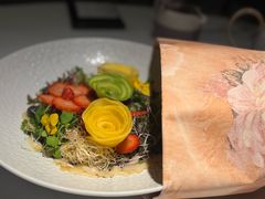 -狮拾久·现代新加坡料理(壹方城店)