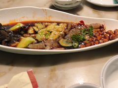 -红蜡烛-养生粥-津鲁菜(中山路店)