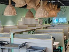-采椰郎椰子鸡·脆皮鸡火锅(融创茂店)