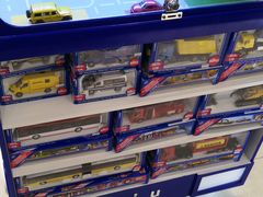 -TOYSRUS玩具反斗城(成都环球中心店)