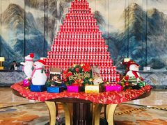 -广州增城富力万达嘉华酒店(增城万达广场地铁站店)