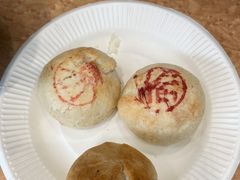 -宁波汤团店(外滩店)