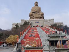 -石岛赤山风景区