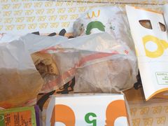 -麦当劳(文武路店)