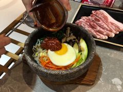 -哈哈碳都·牛肋条无限自助烤肉(台江万达店)