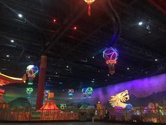 -万达茂商场(南京仙林店)