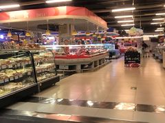 -北国超市(怀特店)