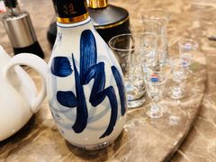 -潞安酒店(宁国路店)