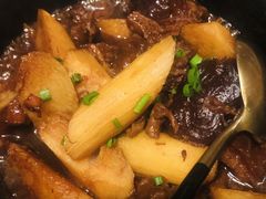 -九毛九西北菜(大东海店)