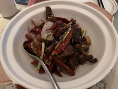 -T館·花园艺术餐厅