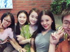 -乐宴KTV(华强北中航城君尚购物中心店)
