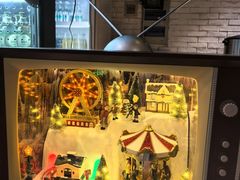 -JINNS锦时 steak&pizza(浸信会礼拜堂旧址店)