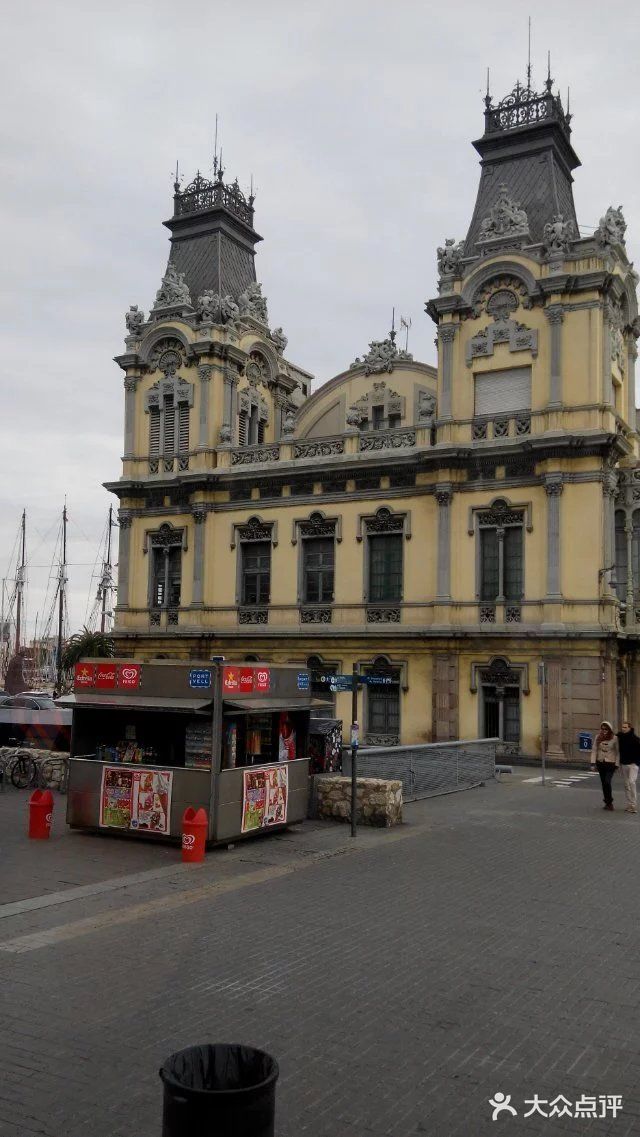 西班牙街头 - 吃喝玩乐精选