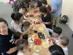 -红黄蓝早教(西海岸旗舰中心)