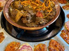 -顺顺小吃(独克宗古城店)