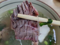 -李家特色小炒泡馍