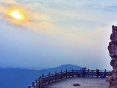 -南岳衡山风景名胜区