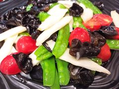 -金哥私房菜馆(张府园总店)