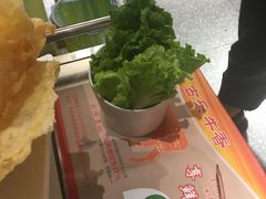 -古乐牛香·鲜牛肉牛杂火锅(新区店)