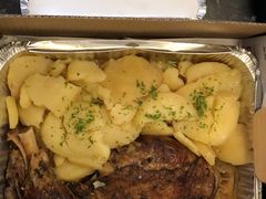 -Pedro's House of Lamb(基督城)