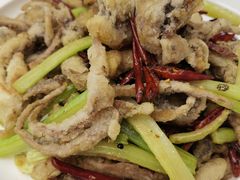 -昱德来·天津菜(河西店)