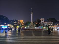 -天津意大利风情旅游区