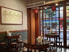 -佳面馆·竹升云吞面·爽鱼皮·牛腩面(易发店)