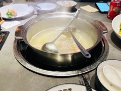 -同仁四季椰子鸡(宝安壹方城店)