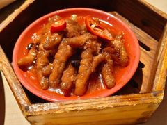 -避风塘(宝山万达店)