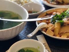 -喜洲翰林餐厅(董家百年老宅店)