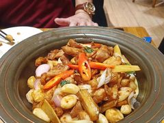-红鱼湾餐厅(国际大厦店)