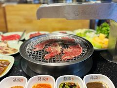 -韩盛·盛江山自助料理(奥体万达店)
