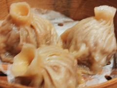 -南京大牌档(香港广场店)