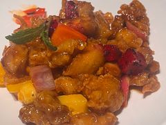 -绿茶餐厅(广州天河城店)